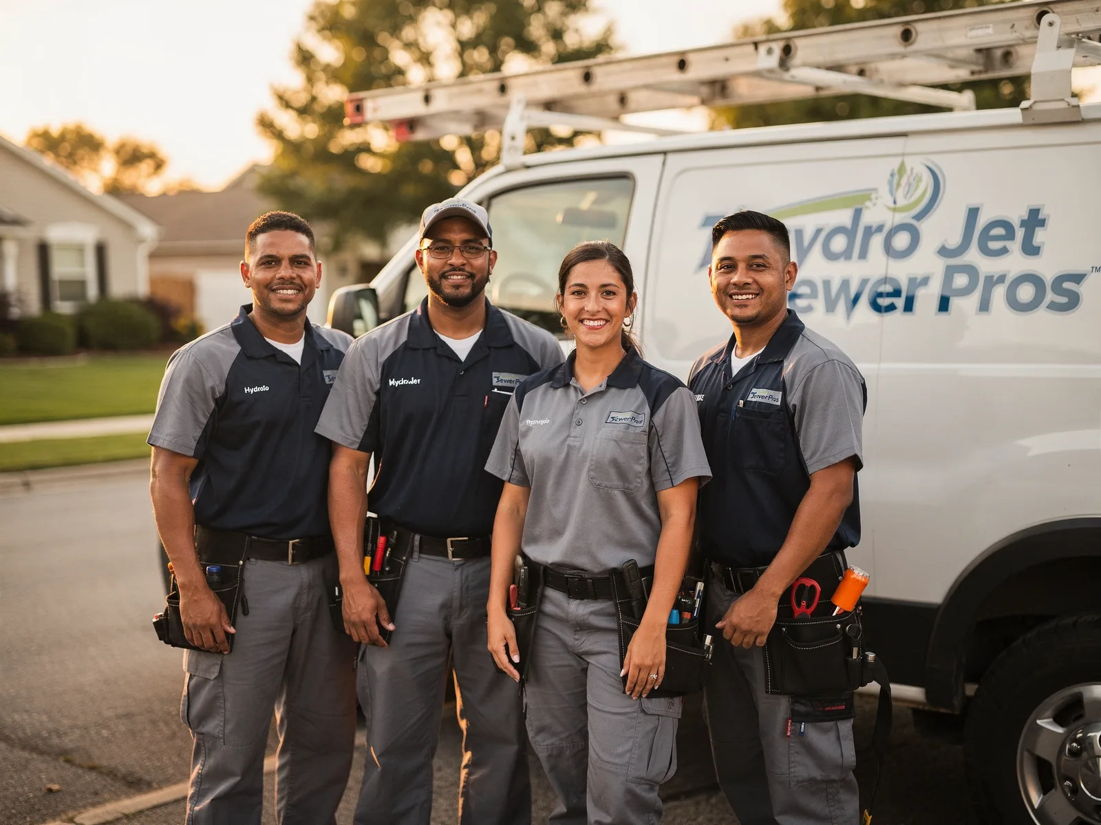 Hydro Jetting company in Shelby, NE