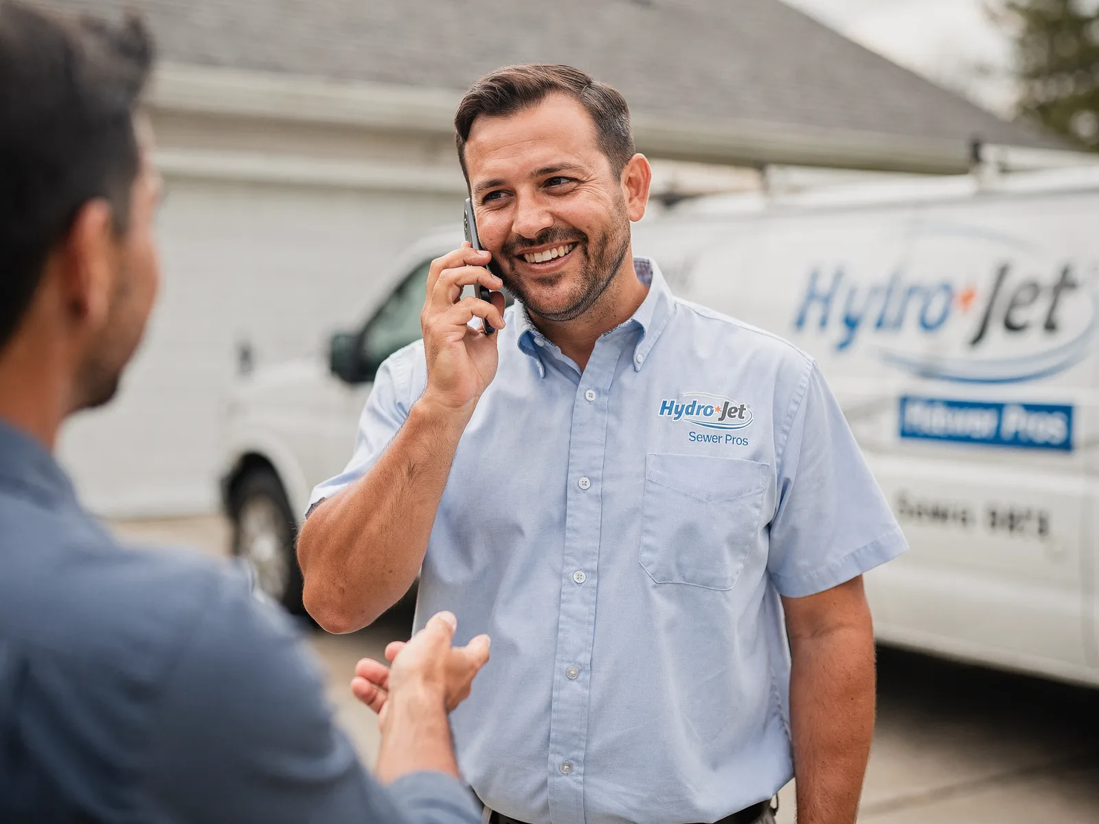 Hydro Jetting Shelby, NE FAQs